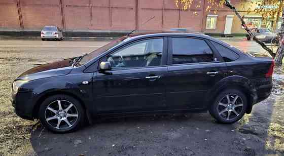 Ford Focus TD 1.8 Донецк