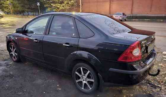 Ford Focus TD 1.8 Донецк