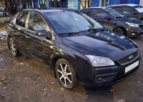 Ford Focus TD 1.8 Донецк