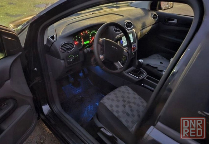 Ford Focus TD 1.8 Донецк - изображение 6