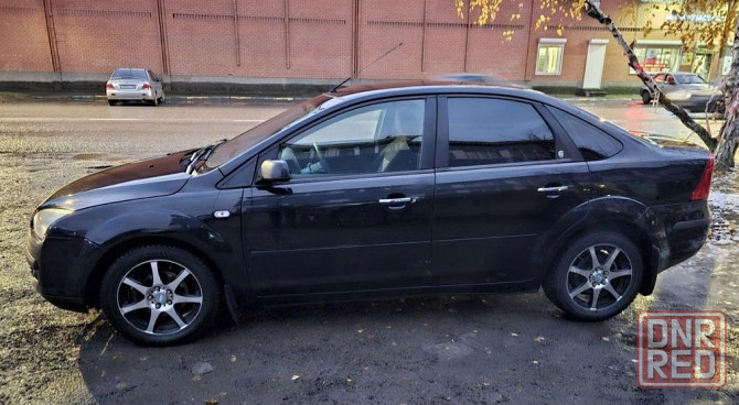 Ford Focus TD 1.8 Донецк - изображение 5