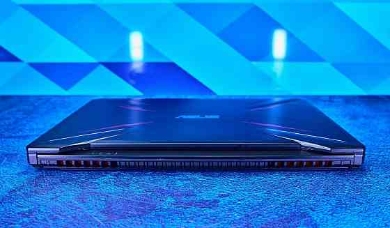 Игровой Asus Tuf новое состояние любая игра Донецк