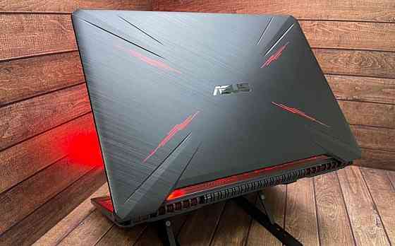 Игровой Asus Tuf новое состояние любая игра Донецк