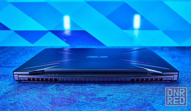 Игровой Asus Tuf новое состояние любая игра Донецк - изображение 3