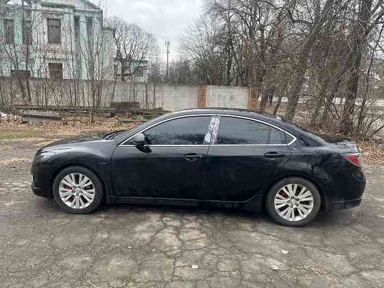 Продам свой личный автомобиль Шахтерск