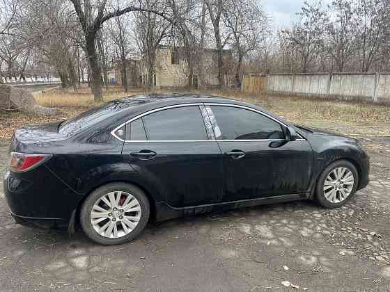 Продам свой личный автомобиль Шахтерск