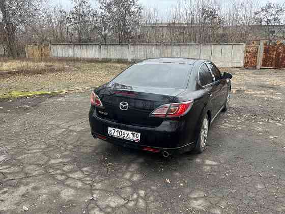 Продам свой личный автомобиль Шахтерск