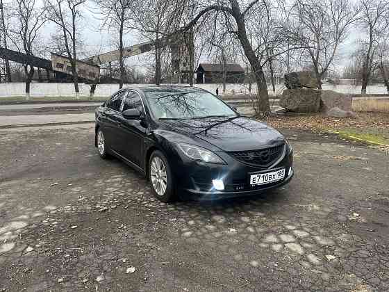 Продам свой личный автомобиль Шахтерск