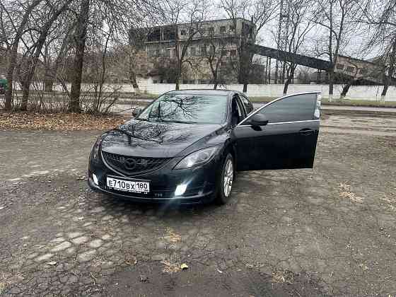 Продам свой личный автомобиль Шахтерск