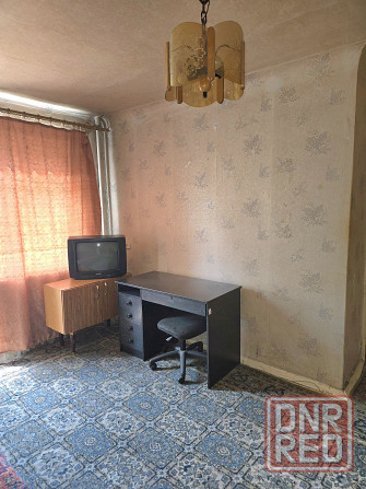 Продам 1к на Театральном Донецк - изображение 4