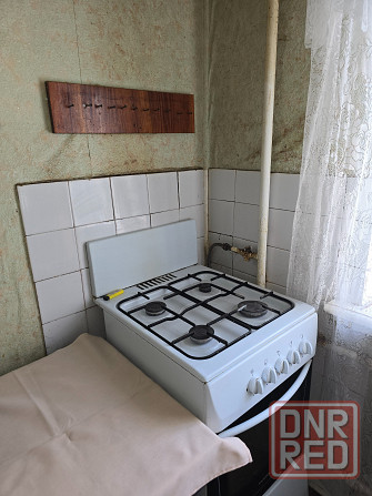 Продам 1к на Театральном Донецк - изображение 7
