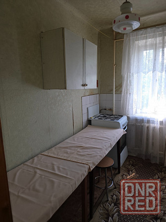Продам 1к на Театральном Донецк - изображение 2
