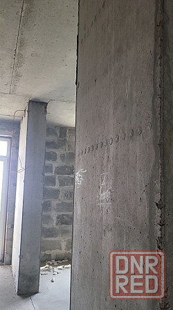 Продам новострой 69 кв. м, после строителей, жк Пульсар Донецк - изображение 7