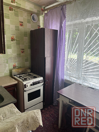 Продажа 1 комнатной квартиры на Бирюзова, Кировский район Донецк - изображение 7