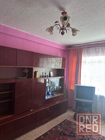 Продажа 1 комнатной квартиры на Бирюзова, Кировский район Донецк - изображение 2