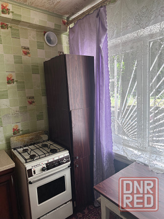 Продажа 1 комнатной квартиры на Бирюзова, Кировский район Донецк - изображение 5