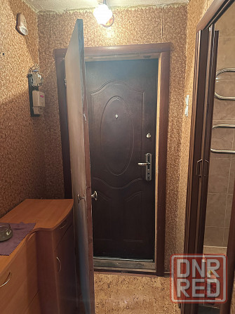 Продажа 1 комнатной квартиры на Бирюзова, Кировский район Донецк - изображение 8