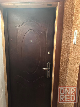 Продажа 1 комнатной квартиры на Бирюзова, Кировский район Донецк - изображение 12
