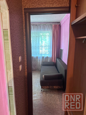 Продажа 1 комнатной квартиры на Бирюзова, Кировский район Донецк - изображение 9