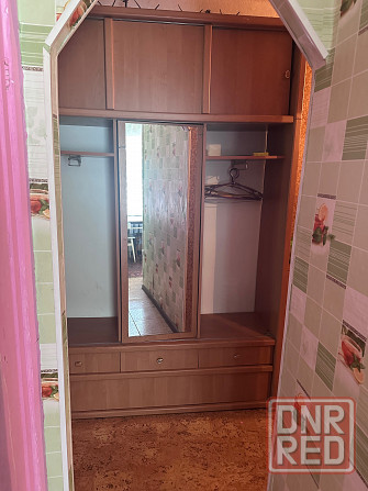 Продажа 1 комнатной квартиры на Бирюзова, Кировский район Донецк - изображение 6
