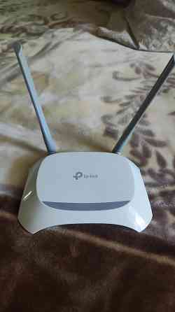 Продам роутер tp link Донецк
