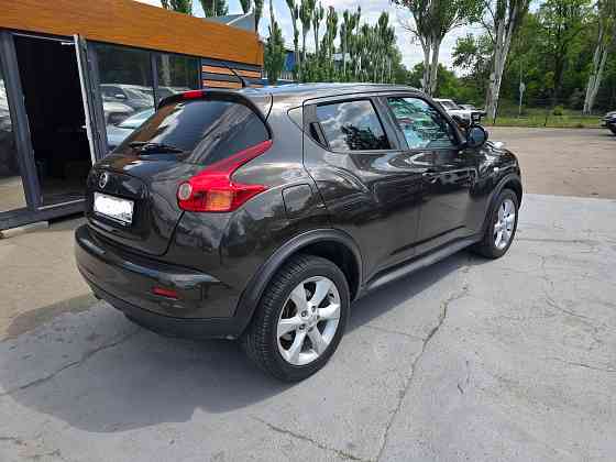 Nissan Juke Донецк