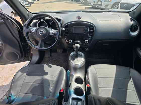 Nissan Juke Донецк