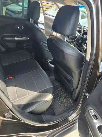 Nissan Juke Донецк
