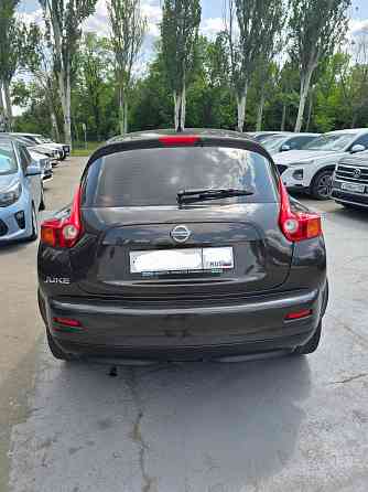 Nissan Juke Донецк