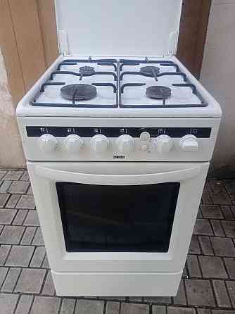 Плита газовая Zanussi Донецк