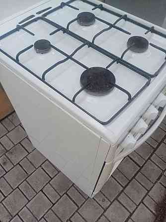 Плита газовая Zanussi Донецк