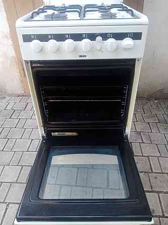 Плита газовая Zanussi Донецк