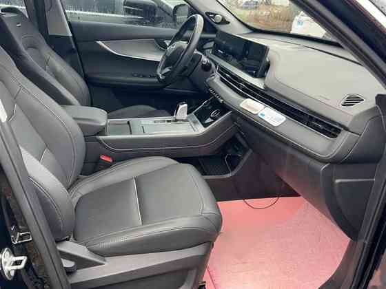 Chery Tiggo 7 PLUS 2022 1.5 Донецк