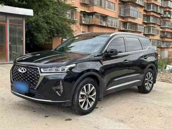 Chery Tiggo 7 PLUS 2022 1.5 Донецк