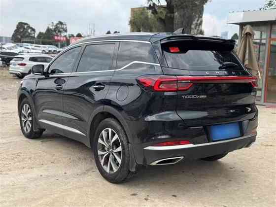 Chery Tiggo 7 PLUS 2022 1.5 Донецк