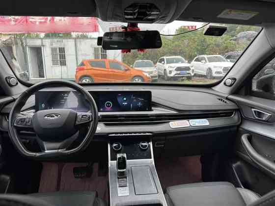Chery Tiggo 7 PLUS 2022 1.5 Донецк