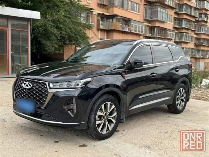 Chery Tiggo 7 PLUS 2022 1.5 Донецк - изображение 1