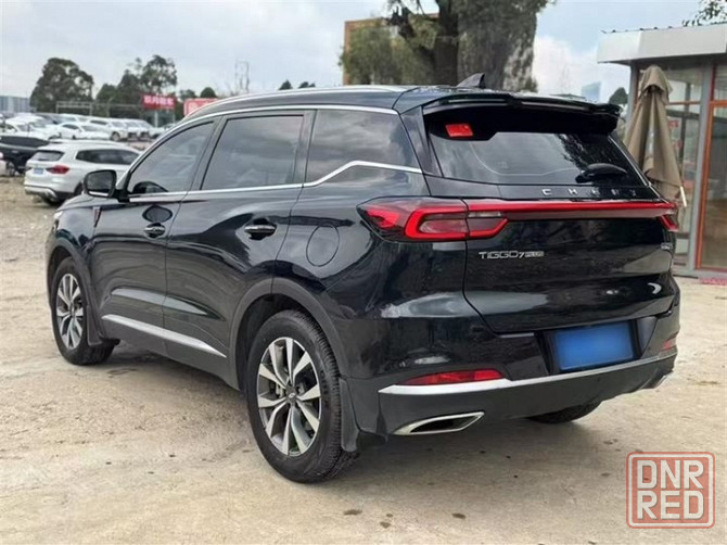 Chery Tiggo 7 PLUS 2022 1.5 Донецк - изображение 2