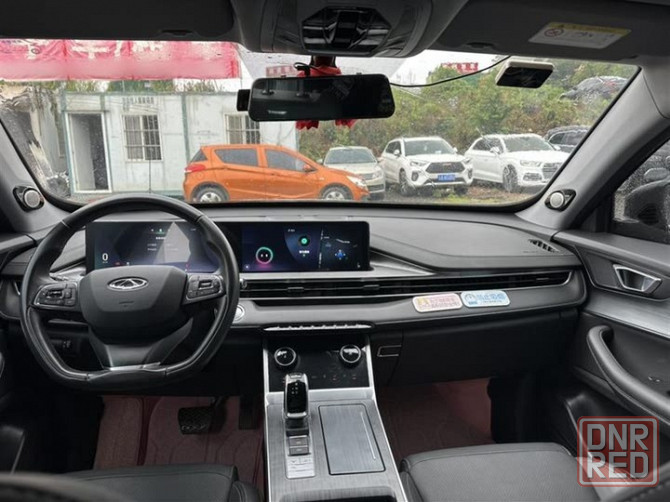 Chery Tiggo 7 PLUS 2022 1.5 Донецк - изображение 5