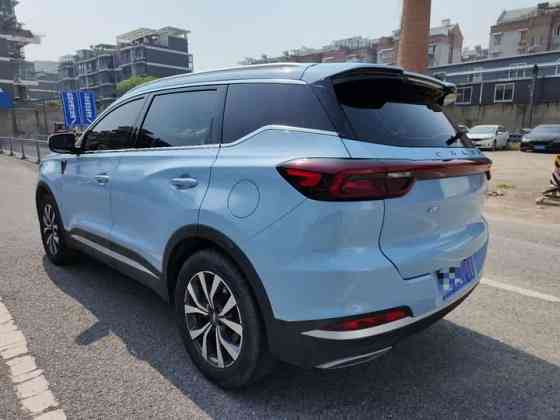 Chery Tiggo 7 PLUS 2021 1.5 Донецк