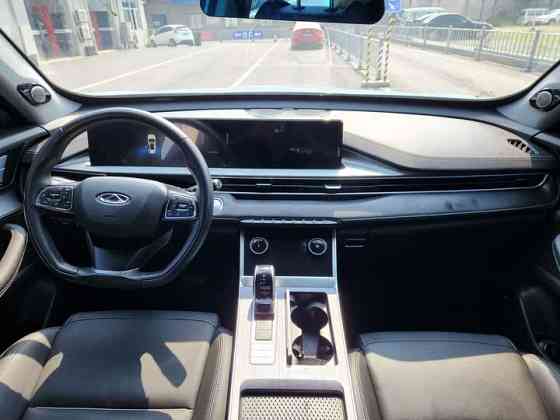 Chery Tiggo 7 PLUS 2021 1.5 Донецк