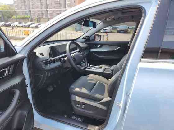 Chery Tiggo 7 PLUS 2021 1.5 Донецк