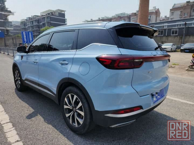 Chery Tiggo 7 PLUS 2021 1.5 Донецк - изображение 2