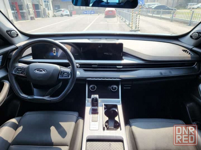 Chery Tiggo 7 PLUS 2021 1.5 Донецк - изображение 5