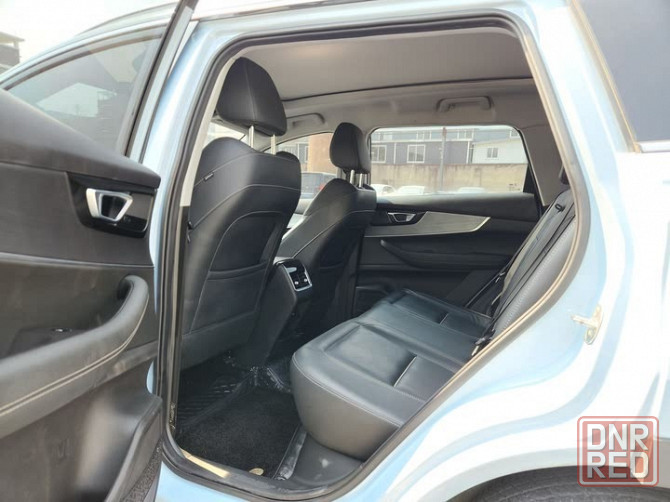 Chery Tiggo 7 PLUS 2021 1.5 Донецк - изображение 4