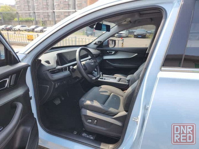 Chery Tiggo 7 PLUS 2021 1.5 Донецк - изображение 3