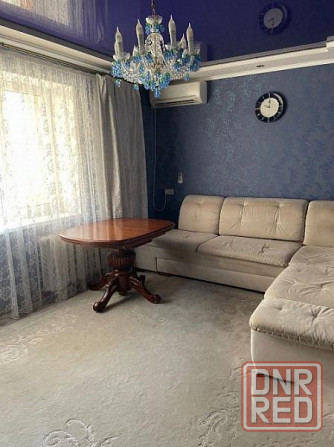 Предлагается к продаже уютная 3-х ком квартира 68 (м2) в центре г.Макеевка!!! Донецк - изображение 3
