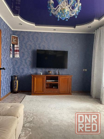 Предлагается к продаже уютная 3-х ком квартира 68 (м2) в центре г.Макеевка!!! Донецк - изображение 4