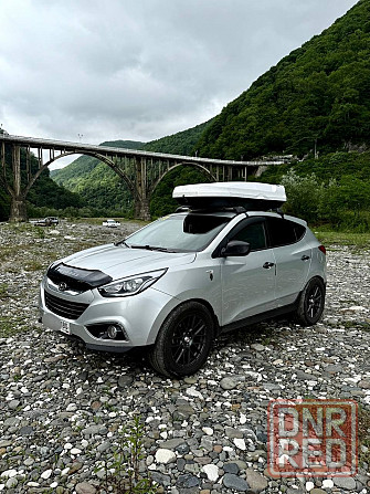 Продам свой личный автомобиль Донецк - изображение 5