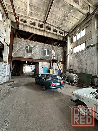 Продажа Завода!!!! Донецк - изображение 5